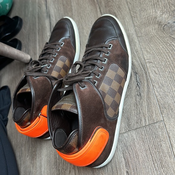 Louis Vuitton Men’s sneaker - Picture 3 of 10